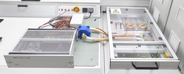 EMH erweitert Kalibrierrahmen für DCFC-Systeme auf bis zu 4.000 kW