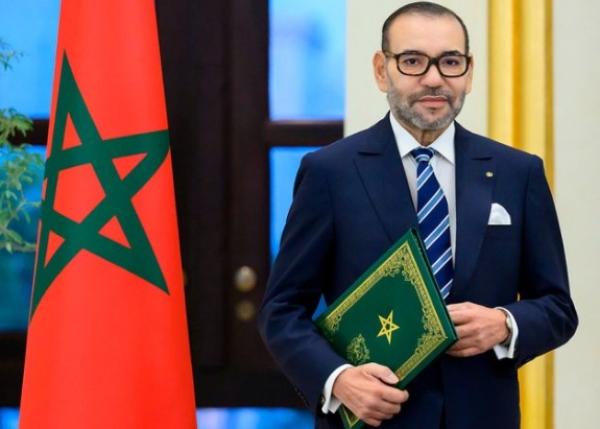 König Mohammed VI. führt einen neuen Nationalfeiertag ein: "das Fest der Einheit"