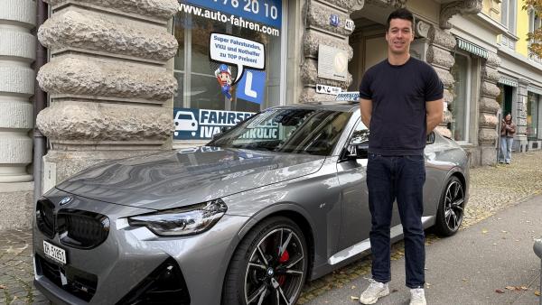 Schweizer Verkehrstote auf Rekordhoch