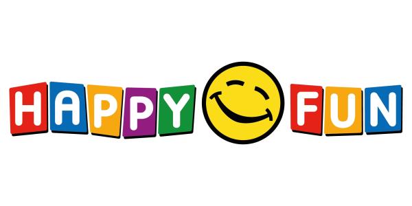 Happy Fun - Hersteller für Hüpfburgen und aufblasbare Werbeprodukte in der DACH-Region