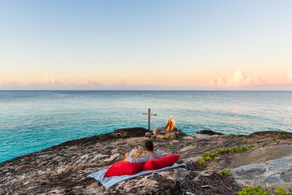 North Island: Wo Destination Dining einen neuen Standard definiert