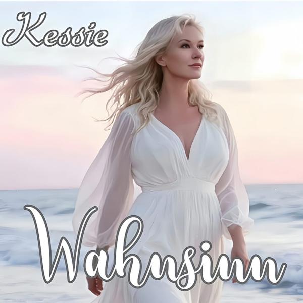 Wahnsinn - die neue deutsche Single von Kessie 