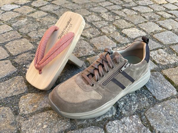 Xsensible Schuhe kaufen bei VITA REGIA in Dresden
