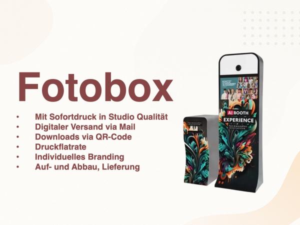 Den Moment sichtbar machen - und Ihre Marke lebendig