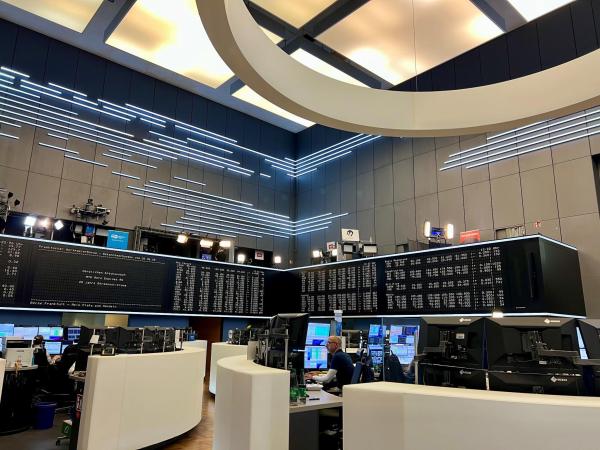 Warum Emotionen an der Börse der größte Feind sind