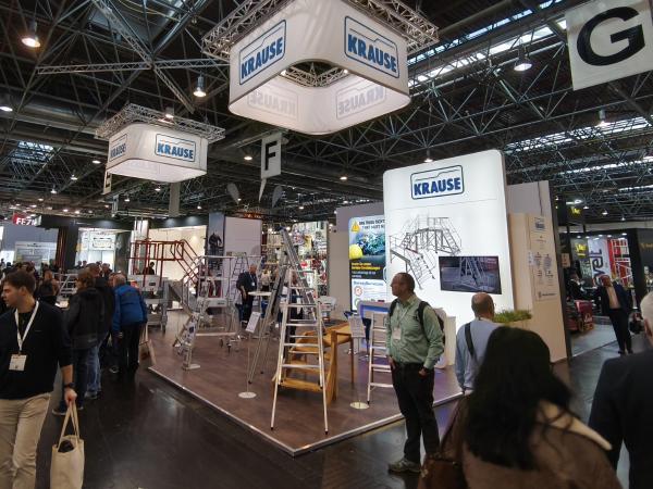 Innovationen, Services und Dialog: