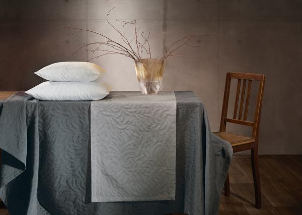 Stilvolle Tischgestaltung mit Tischwäsche von erwinmueller.de