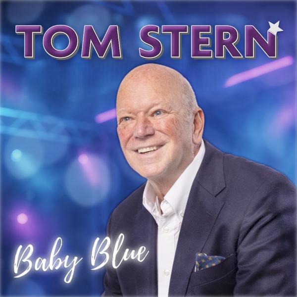Tom Stern besingt hingebungsvoll sein "Baby Blue"