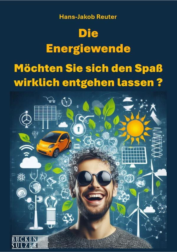 Energiewende mit Spaßfaktor