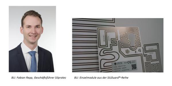 Silprotec erhält VdS-Zertifizierung für innovative Lösung zur Flächenüberwachung