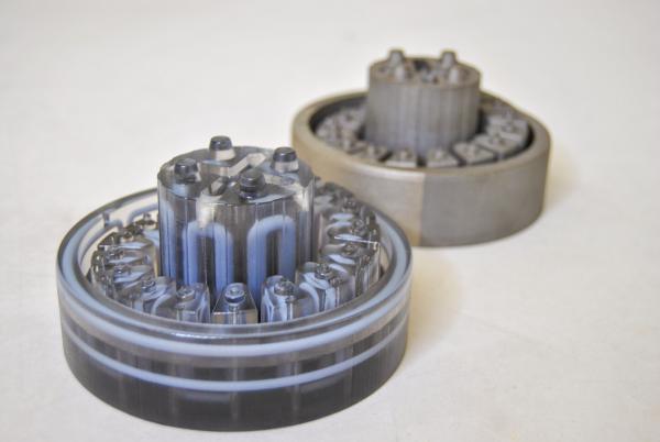 Effizienter kühlen, schneller produzieren: Gedruckte Werkzeuge für Bauteile höchster Qualität