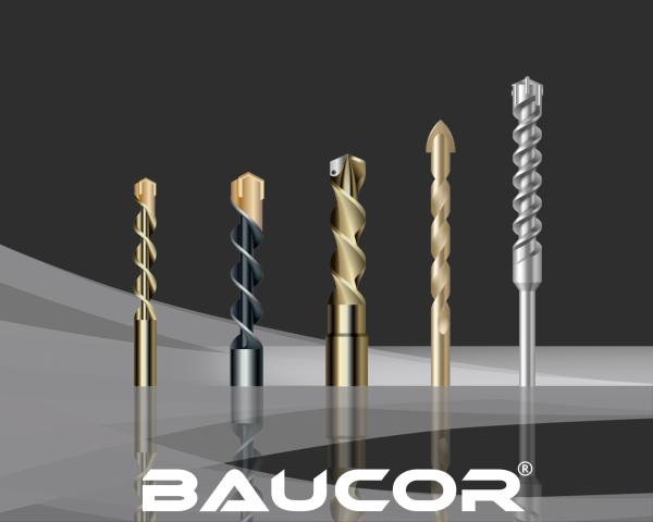 BAUCOR®: CNC-Werkzeuge für Präzision & Effizienz