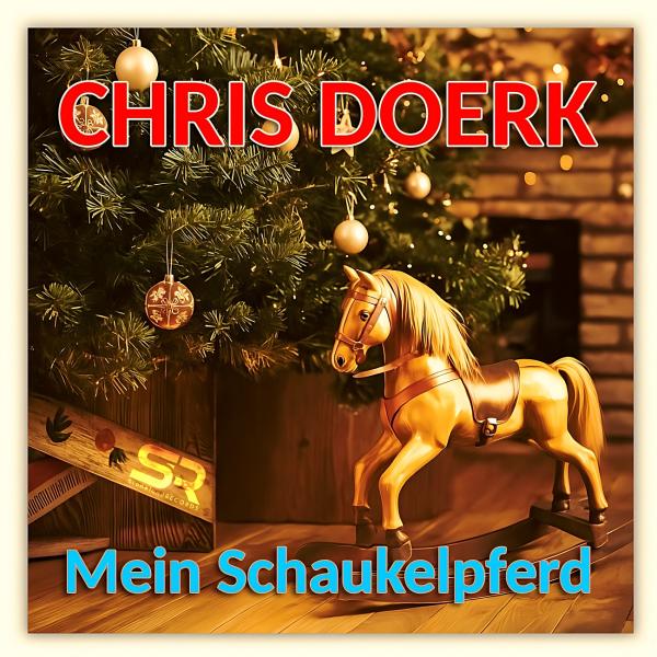 Mein Schaukelpferd - die Weihnachtsballade von Schlagerlegende Chris Doerk 