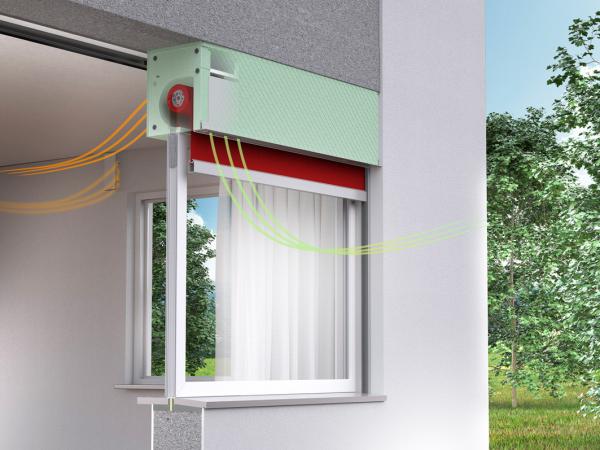 Effizienz trifft Stil