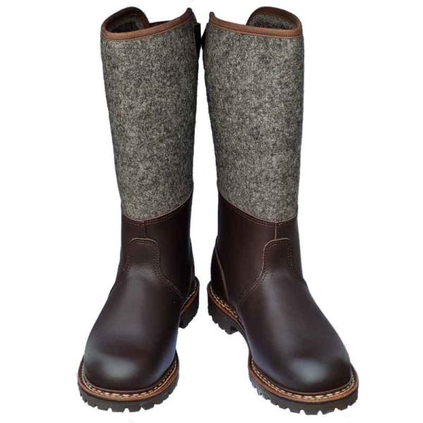 Spezialisten für zwiegenähte  Jagdstiefel und Schuhe