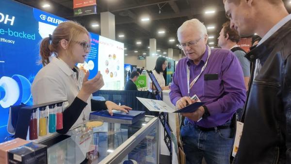 CELFULL präsentiert Anti-Aging-Interventionstechnologie auf der SupplySide Global und setzt Trends für 2026