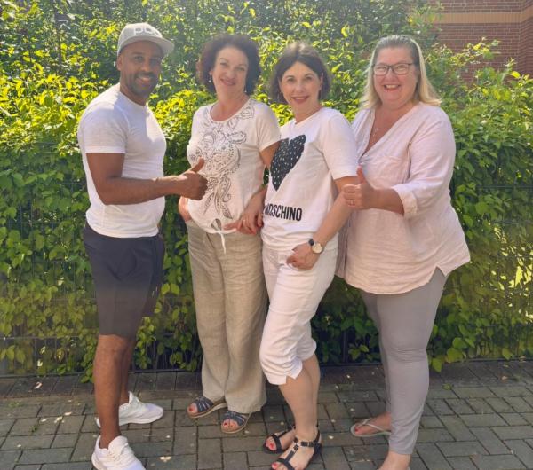 Inklusion braucht Qualität! Wie ArchiMed Schulbegleitung professionell gestaltet