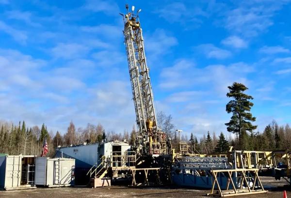 Pulsar Helium erhöht Topaz-Potenzial weiter