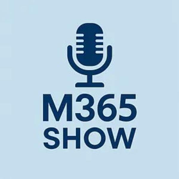 M365 Show Podcast jetzt online