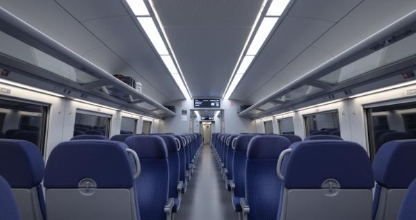 GEO-Technik überzeugt mit hochrobusten, energieeffizienten LED-Röhren - die zukunftssichere Alternative zur Leuchtstoffröhre