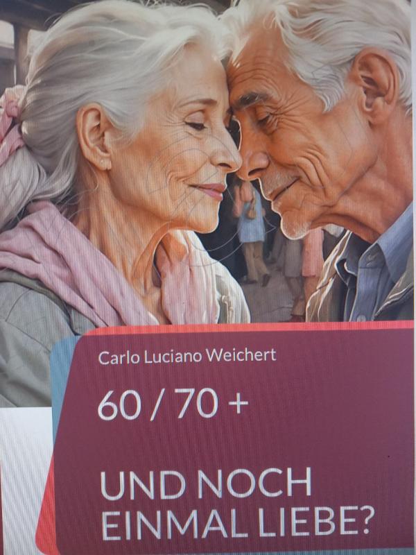 60 / 70  und noch einmal Liebe?