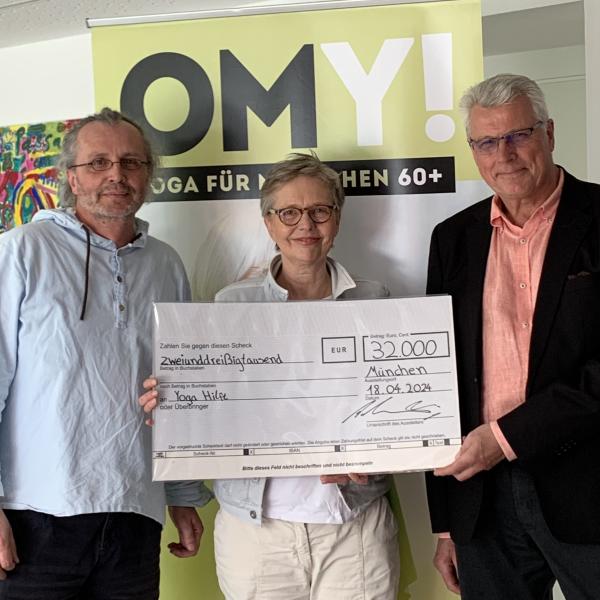 BRE Stiftung: Soziales Engagement seit über 20 Jahren