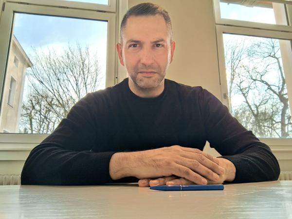 Citys Business Consulting UG gestartet: Ataner Sapci und die Er Familie möchten Regensburg wirtschaftlich stärken