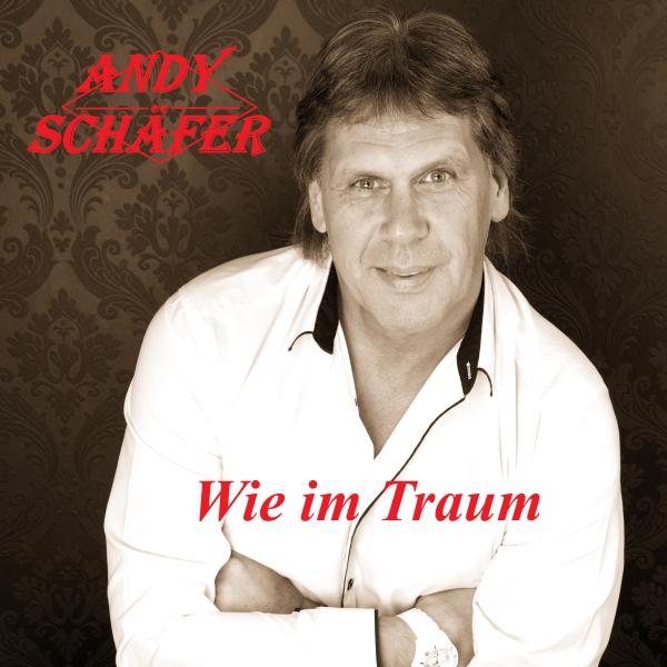 Wie im Traum 2025 - Die Neuaufnahme des alten Hits von Andy Schäfer 