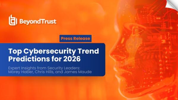 IT-Security-Prognosen für 2026