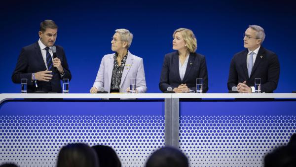 Resümee zum Digitalgipfel