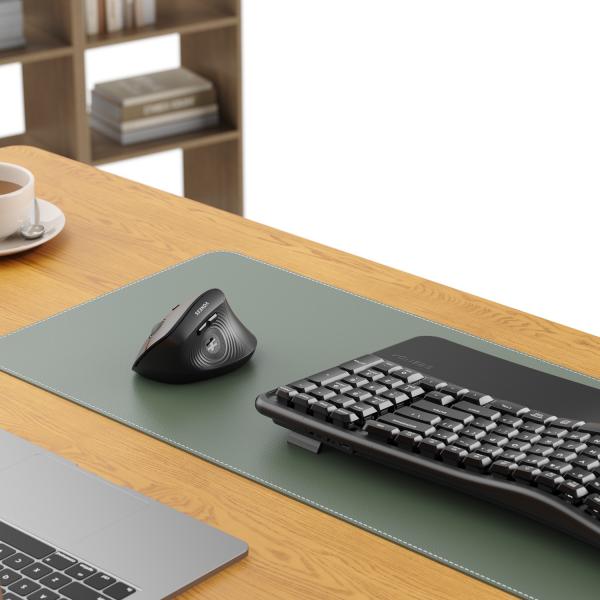 Neue ergonomische Vertikalmaus von Seenda: MOU200 jetzt in Deutschland erhältlich