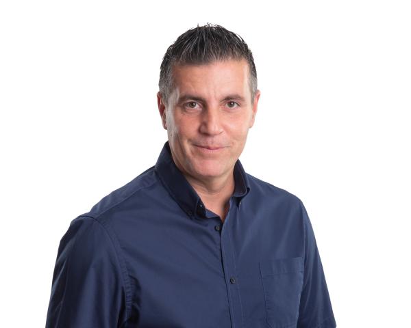 Die SeniorenLebenshilfe ist nun in Kalbsrieth vertreten: Herr Emanuele Musillo wird Lebenshelfer für Senioren