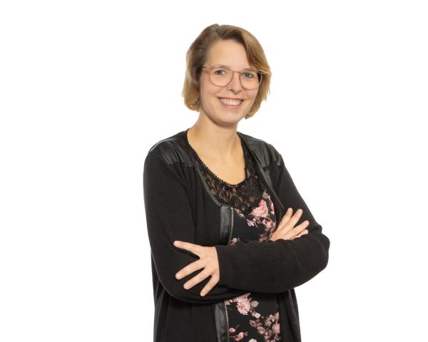 Neue Lebenshelferin bietet Seniorenservice in Oberkrämer: Jennifer Sulima betreut ältere Menschen im Alltag