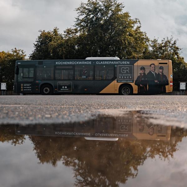 Regional verwurzelt - 20 Jahre Erfahrung in Hamburg machen den Unterschied