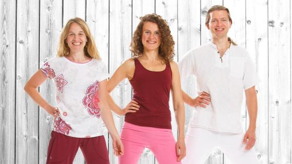 Berufsverband Yoga Vidya (BYV) - Deutschlands größter Yogalehrer Berufsverband feiert 30-jähriges Jubiläum.