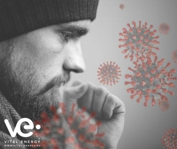 Grippe vorbeugende Maßnahmen