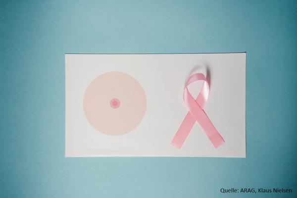 Volkskrankheit Krebs - so kann man vorbeugen