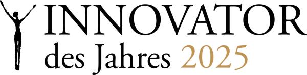 Auszeichnung für keelearning: Innovator des Jahres 2025