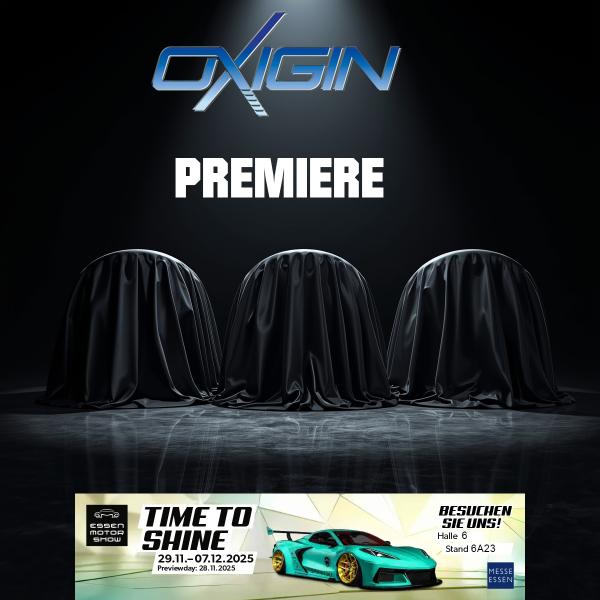 AD Vimotion auf der Essen Motor Show 2025