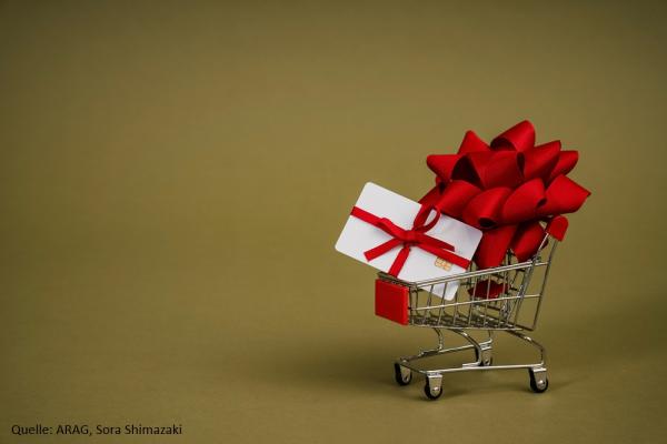 Vom Einkaufswagen zum Algorithmus