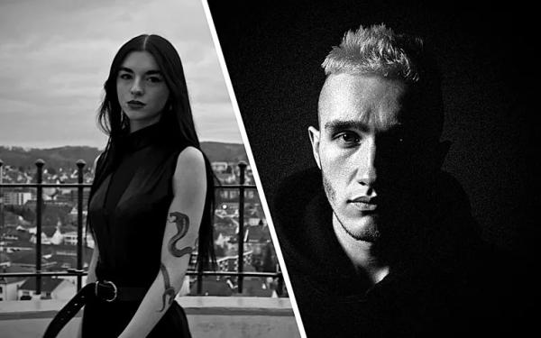 Marius Heinrich veröffentlicht neues Album "Afterlight"