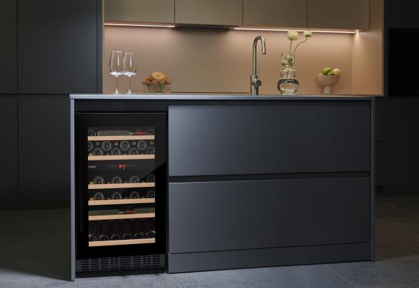 Weinpreise auf Rekordniveau: Professionelle Lagerung wichtig