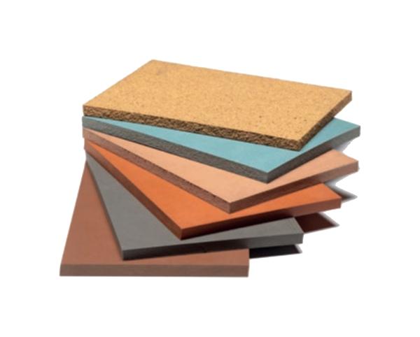 Nachhaltiger Schallschutz im Holzbau mit Korklösungen