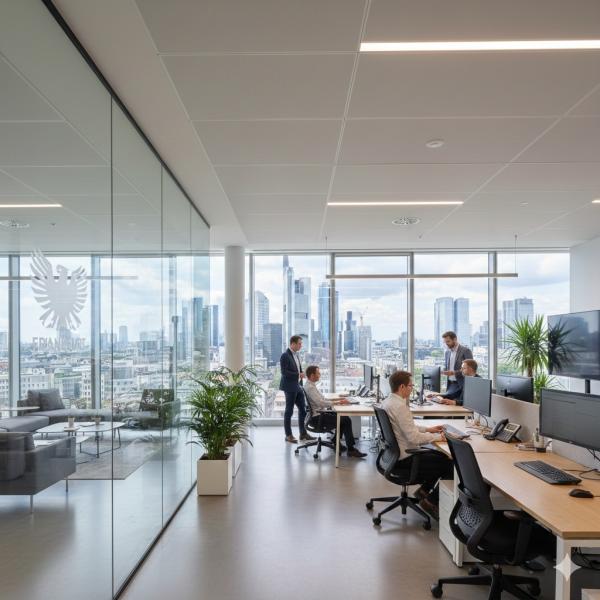 Tatenwerk stärkt Zeitarbeit in der Rhein-Main-Region