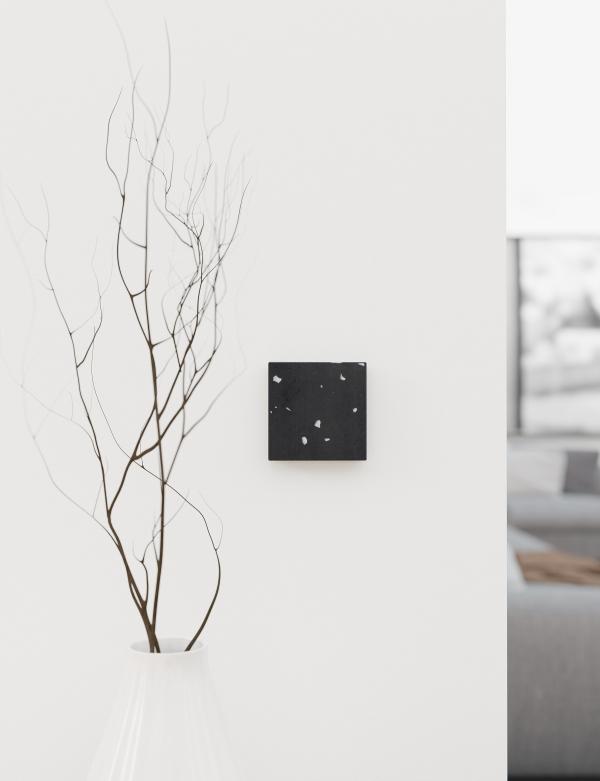 Funk-Taster rocr erhält Internationalen Designpreis Baden-Württemberg