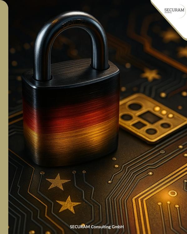 SECURAM GAP-Analyse - In 5 Werktagen zum Befund