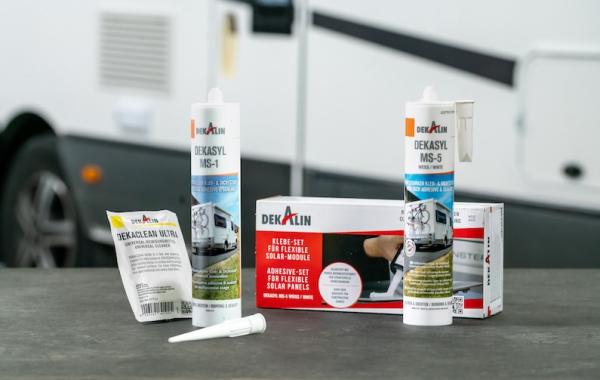 CMT, "Selbstausbau" 2026: Top-Produkte & Know-how für DIY