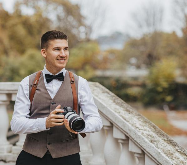 Der Gamechanger: Warum 95 % in der 2.500 €-Falle stecken bleiben und wie du 6000€ oder mehr verlangen kannst