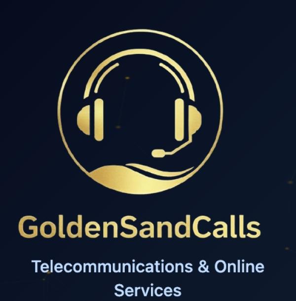 GoldenSandCalls - Outsourcing und Kundenservice Europa
