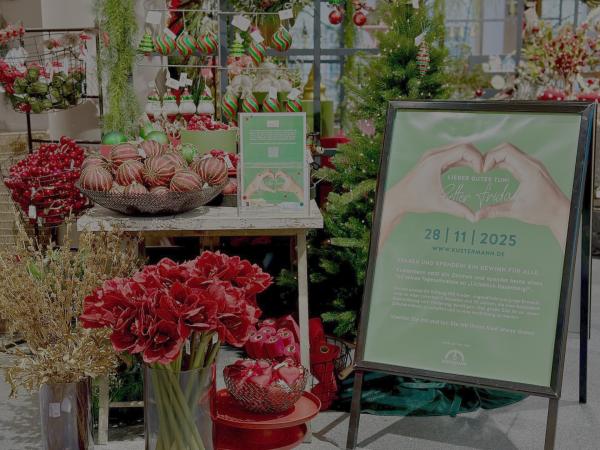 F.S. Kustermann unterstützt Lichtblick Hasenbergl